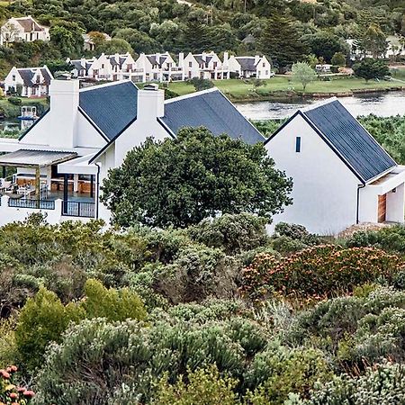 Oudewerfskloof Olive Farm Villa Stilbaai Eksteriør billede