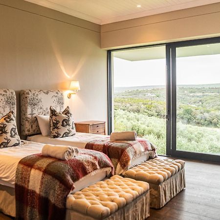 Oudewerfskloof Olive Farm Villa Stilbaai Eksteriør billede
