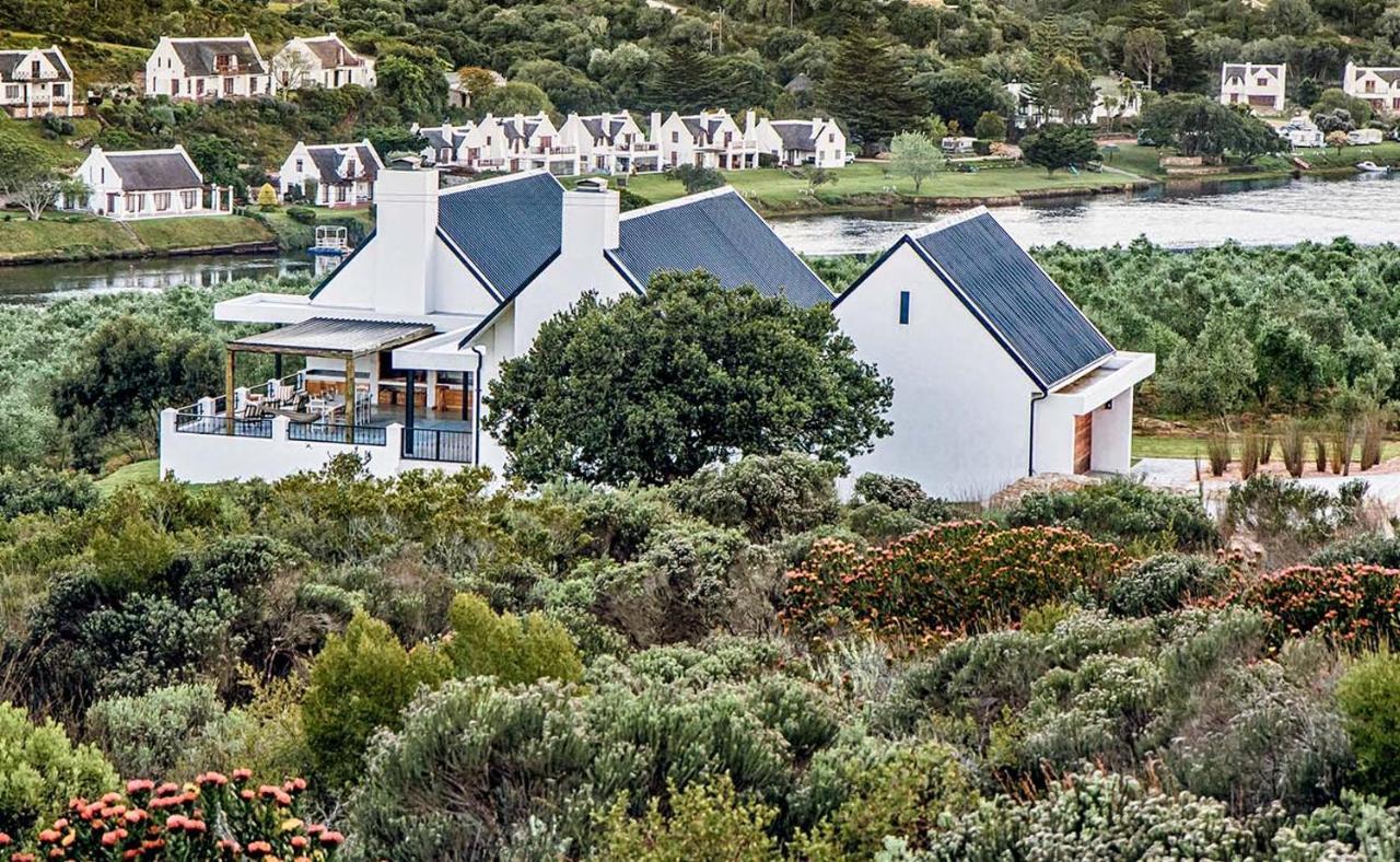 Oudewerfskloof Olive Farm Villa Stilbaai Eksteriør billede