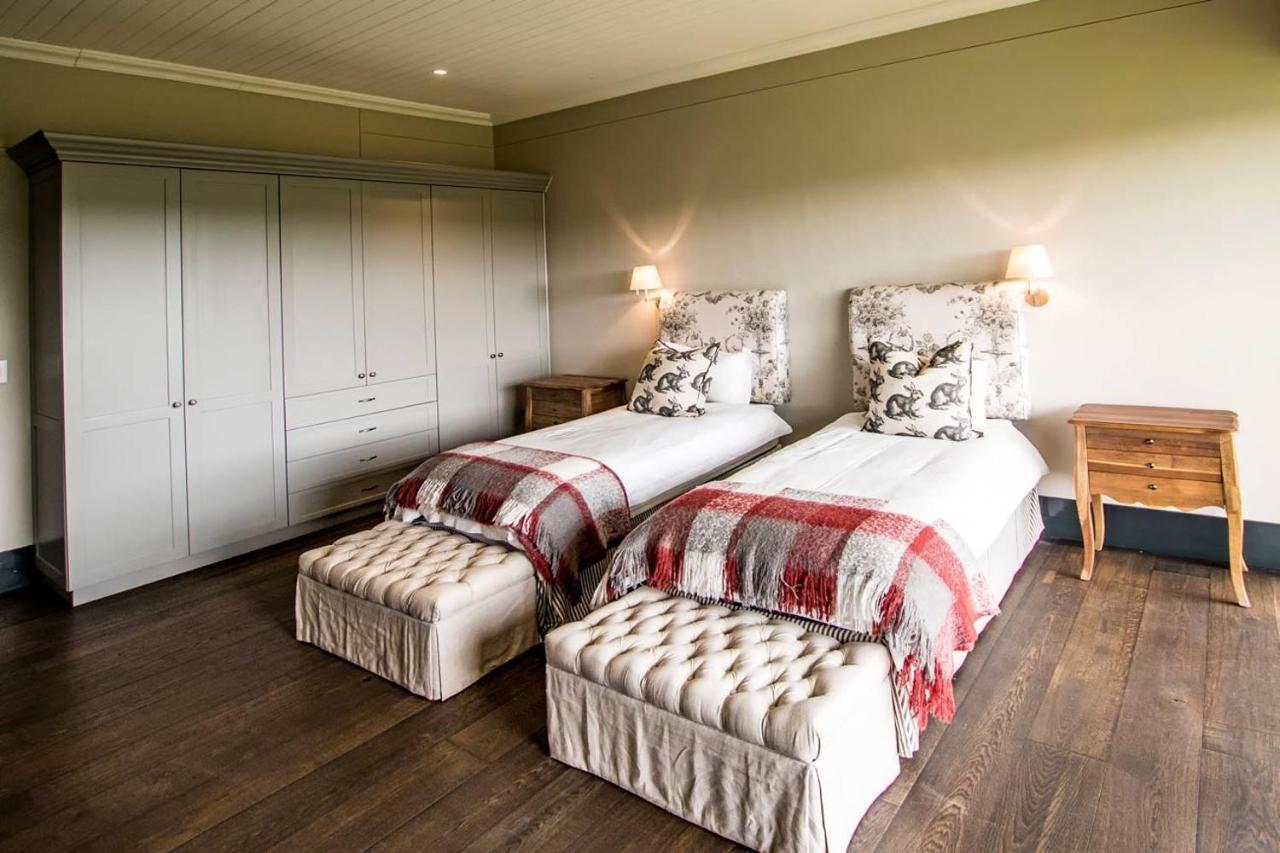 Oudewerfskloof Olive Farm Villa Stilbaai Eksteriør billede