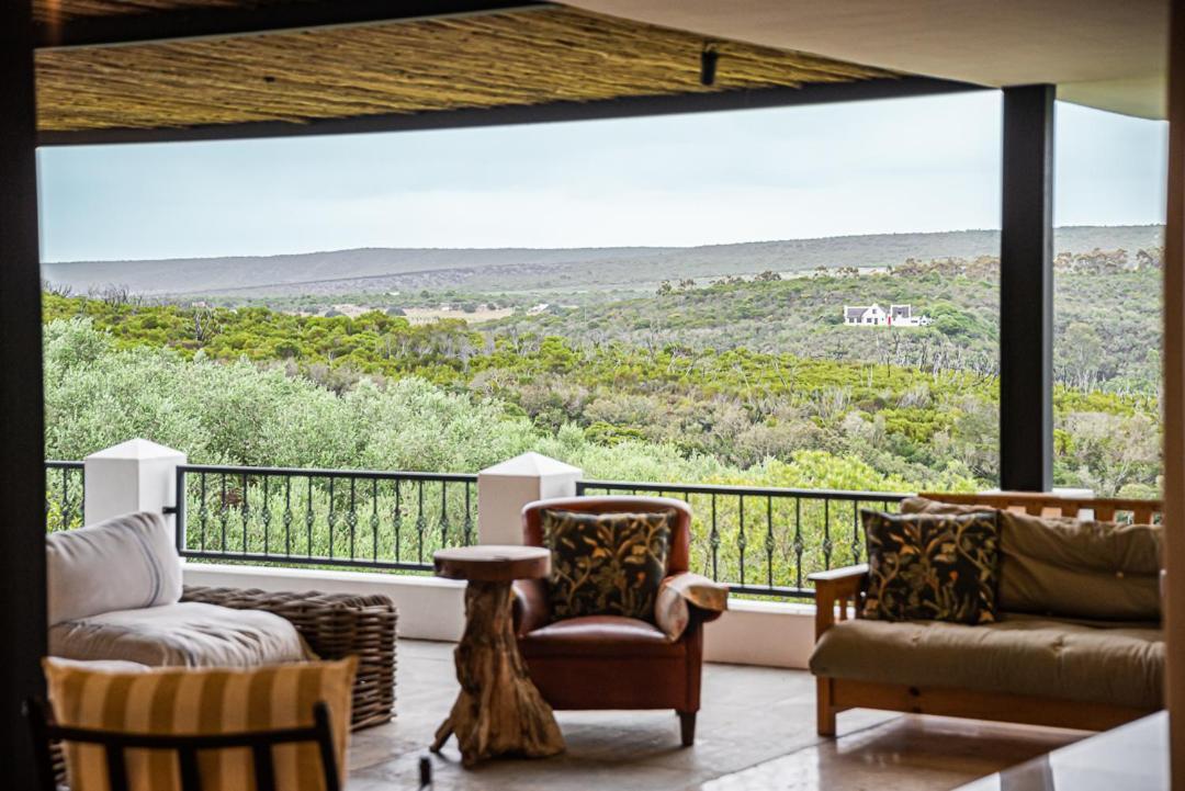Oudewerfskloof Olive Farm Villa Stilbaai Eksteriør billede