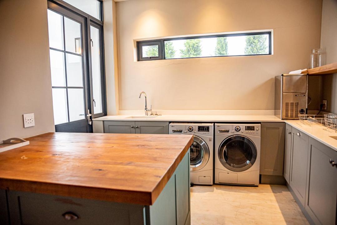 Oudewerfskloof Olive Farm Villa Stilbaai Eksteriør billede