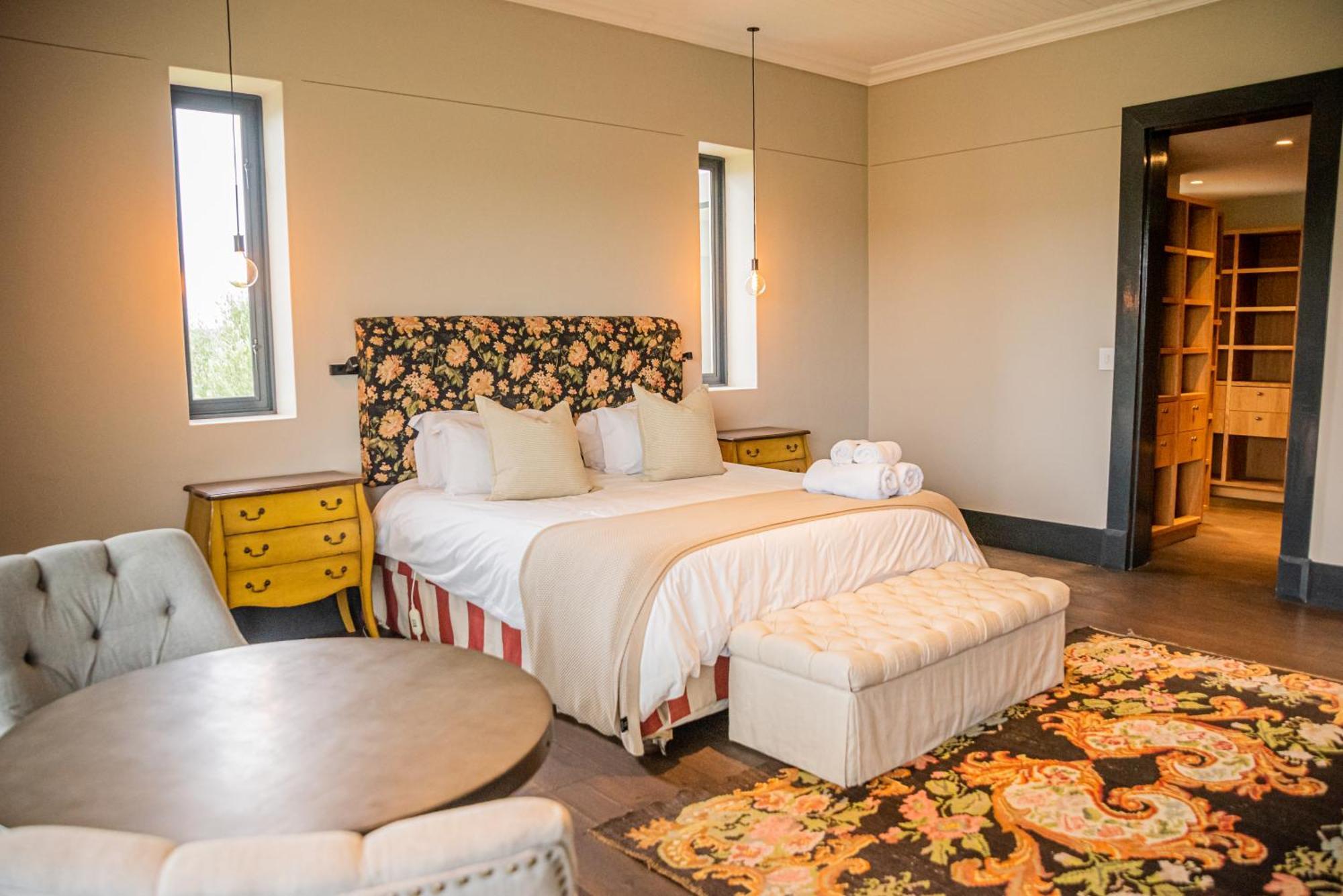Oudewerfskloof Olive Farm Villa Stilbaai Eksteriør billede
