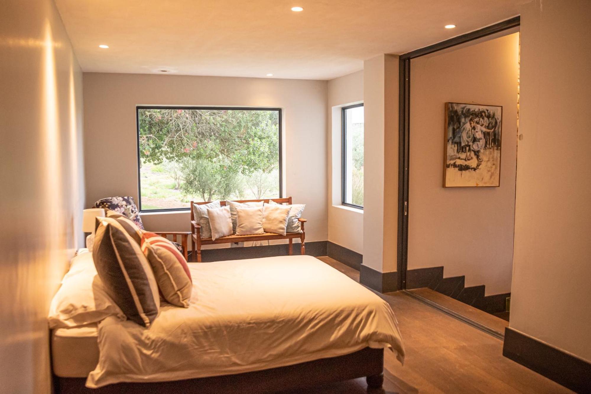 Oudewerfskloof Olive Farm Villa Stilbaai Eksteriør billede