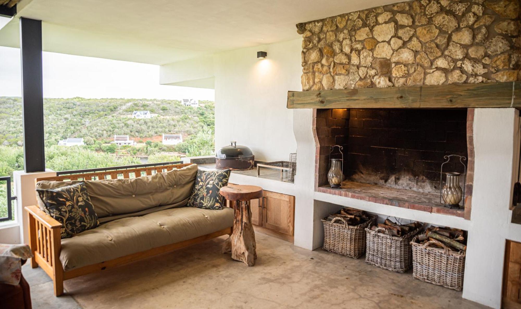 Oudewerfskloof Olive Farm Villa Stilbaai Eksteriør billede
