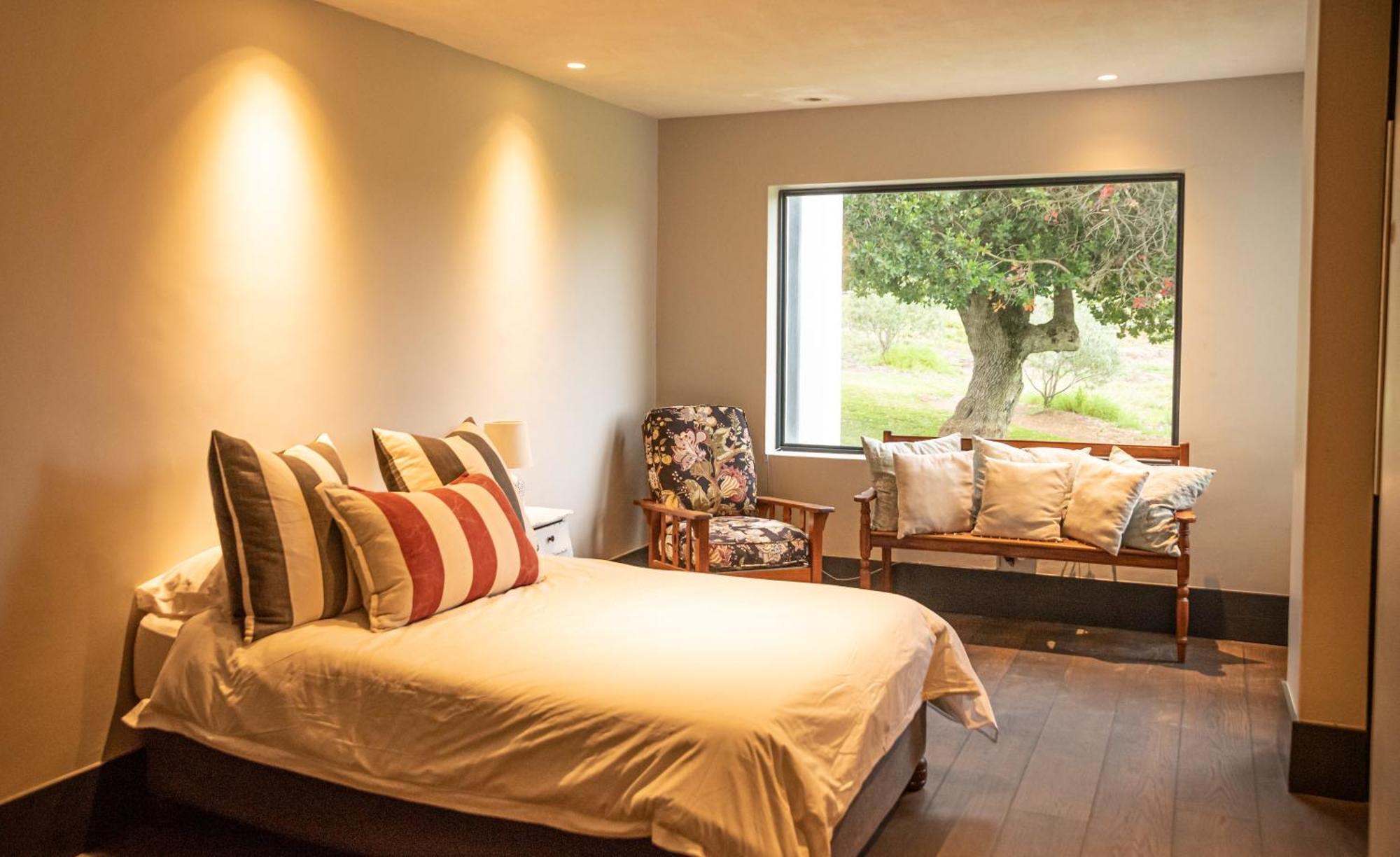Oudewerfskloof Olive Farm Villa Stilbaai Eksteriør billede
