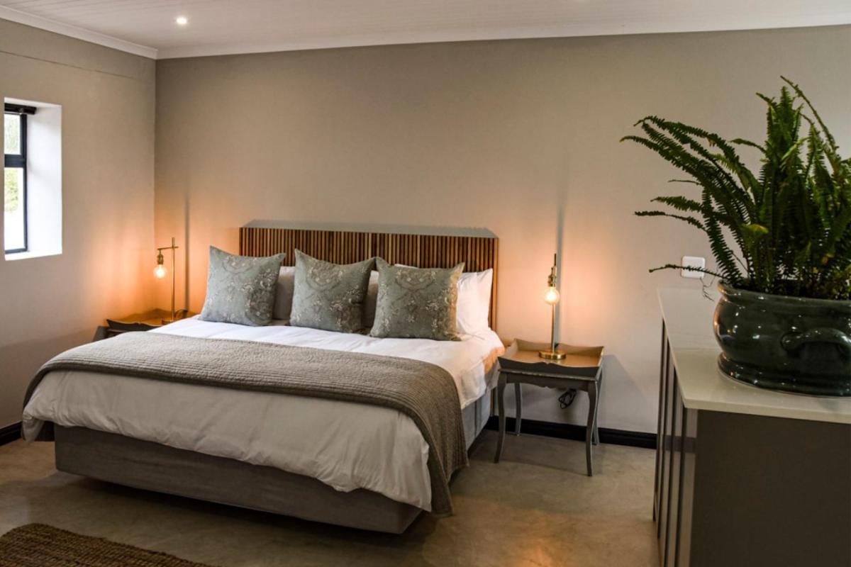 Oudewerfskloof Olive Farm Villa Stilbaai Eksteriør billede