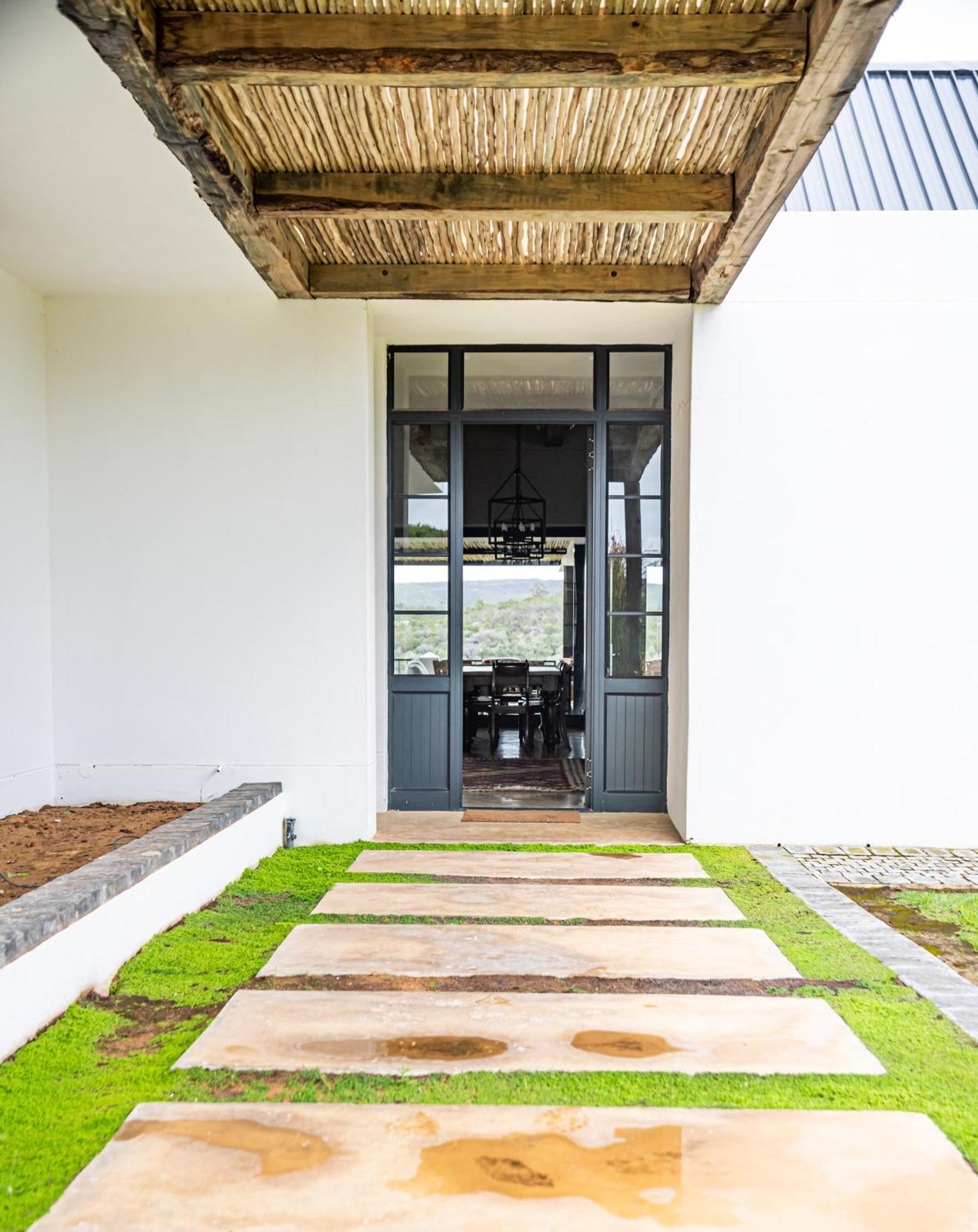 Oudewerfskloof Olive Farm Villa Stilbaai Eksteriør billede