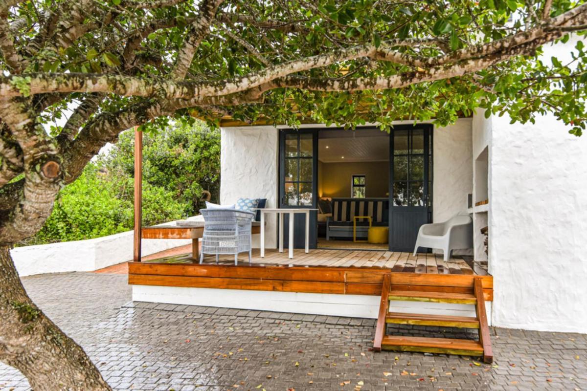 Oudewerfskloof Olive Farm Villa Stilbaai Eksteriør billede
