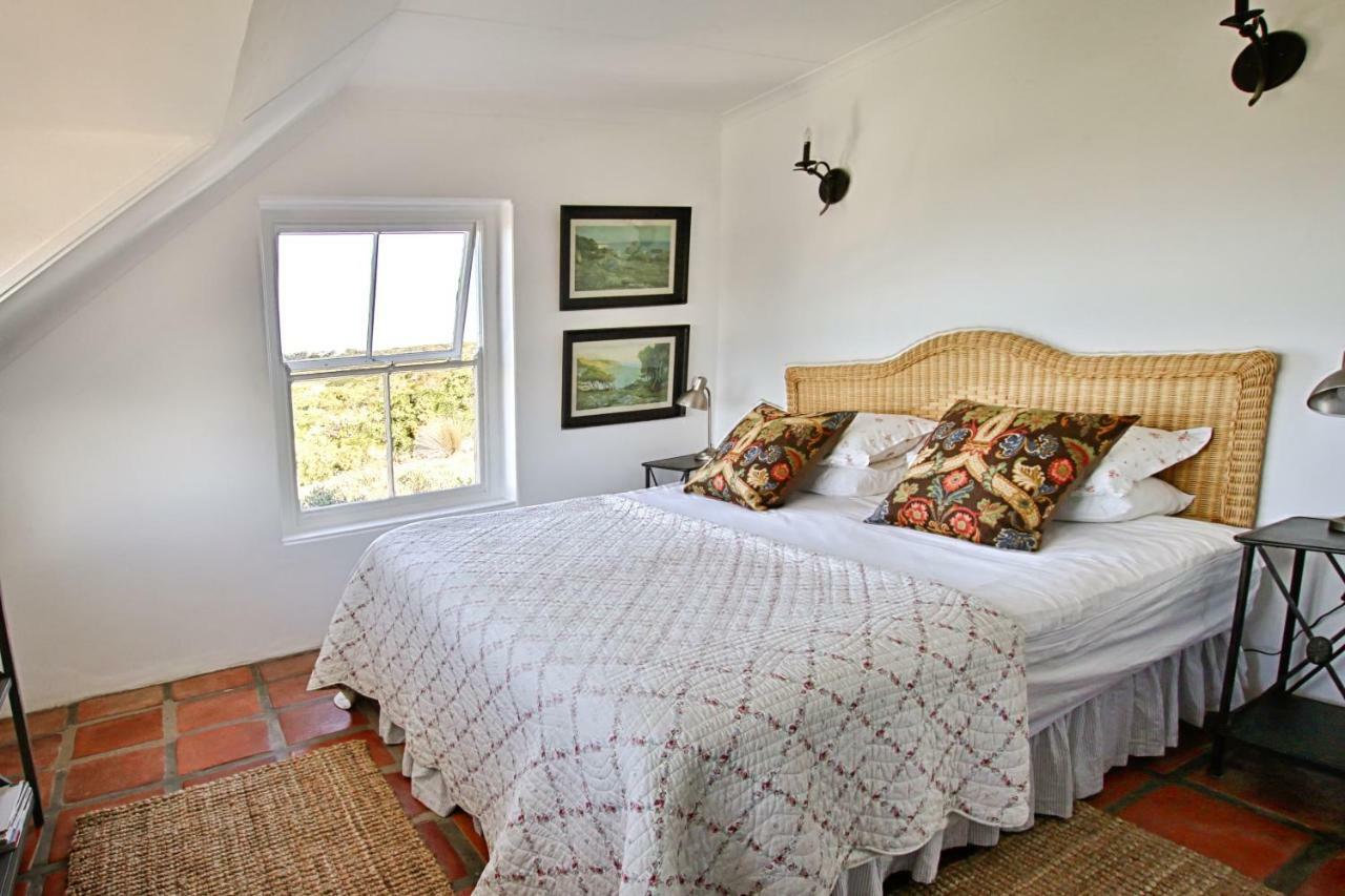 Oudewerfskloof Olive Farm Villa Stilbaai Eksteriør billede